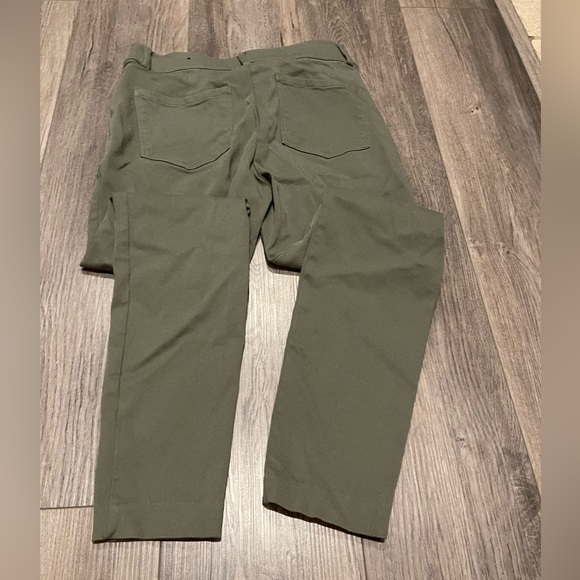 Maurice’s Jeggings - Picture 2 of 2